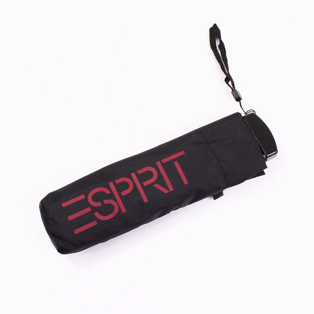 Ultra-Light Compact Folding Umbrella