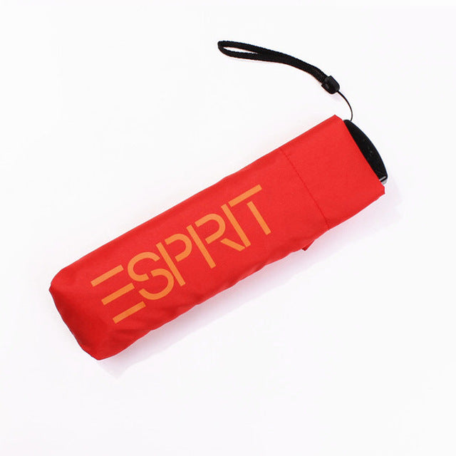 Ultra-Light Compact Folding Umbrella