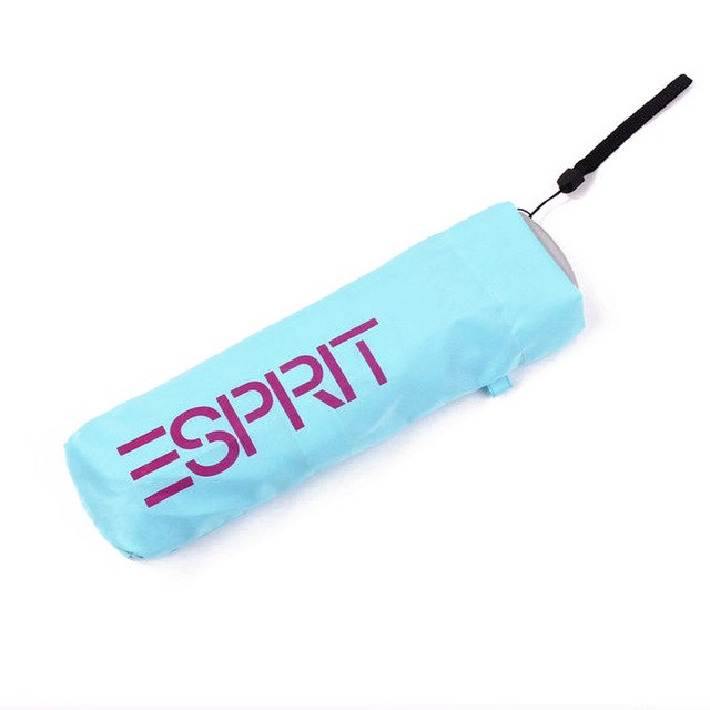 Ultra-Light Compact Folding Umbrella