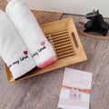 Super Absorbent Quick-Dry Hair Towel Wrap