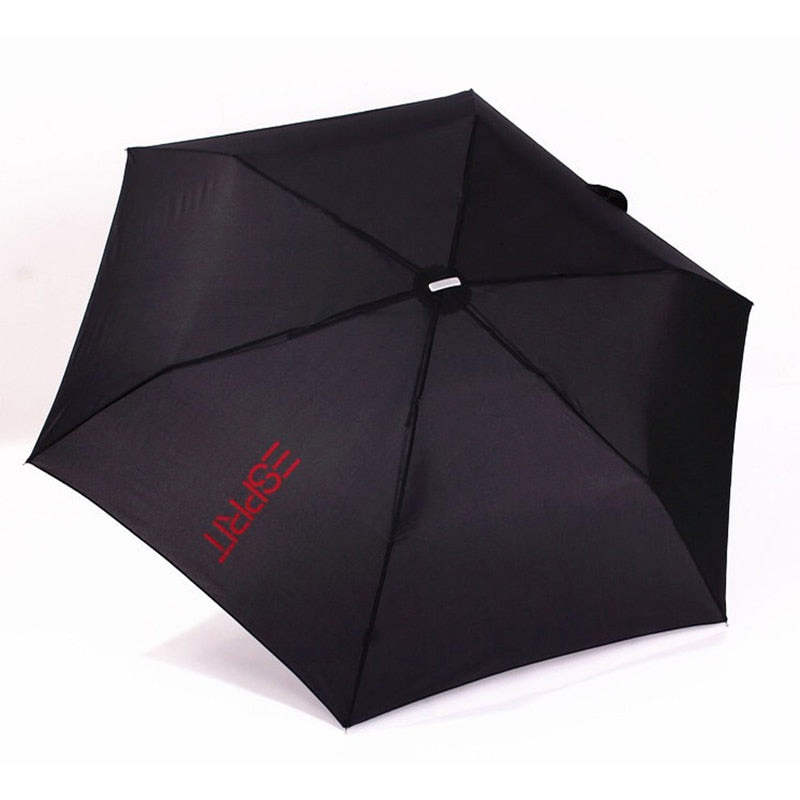 Ultra-Light Compact Folding Umbrella